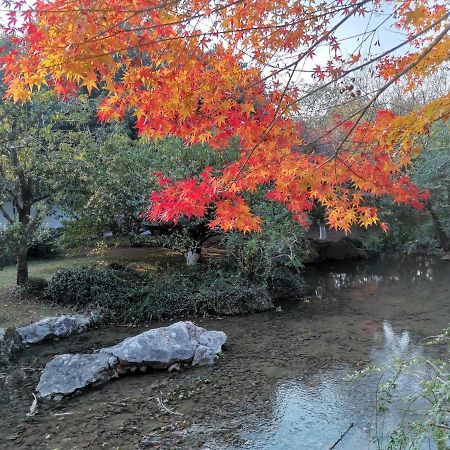 Westlake Youth Hostel Manjuelong Branch Hangzhou Dış mekan fotoğraf